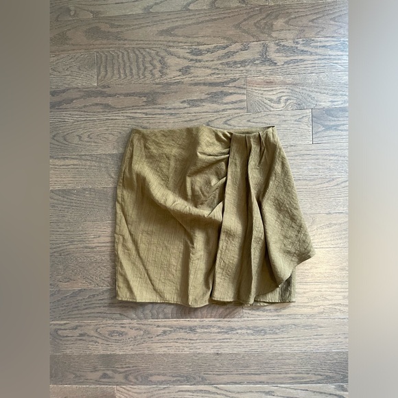 NWOT Zara Skirt - Picture 2 of 4